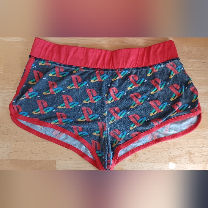 Playstation Shorts